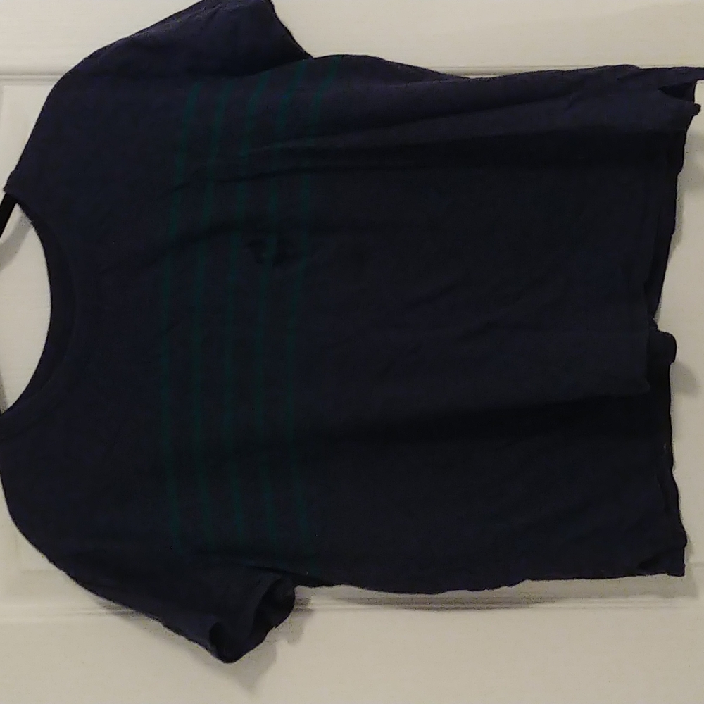 Old Navy boyfriend tee- size L